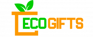 Logo quà tặng Eco Gift