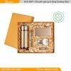 Set quà công nghệ vàng gold cao cấp EC-11000